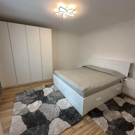 Lejlighed Schwanenstadt *