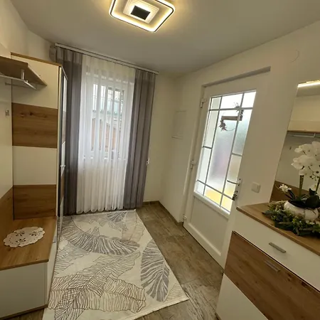 Lejlighed Schwanenstadt