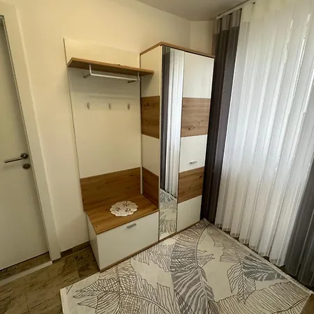 Schwanenstadt Apartment
