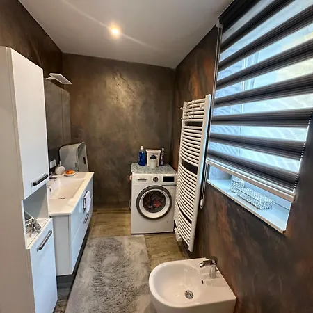 Schwanenstadt Lejlighed