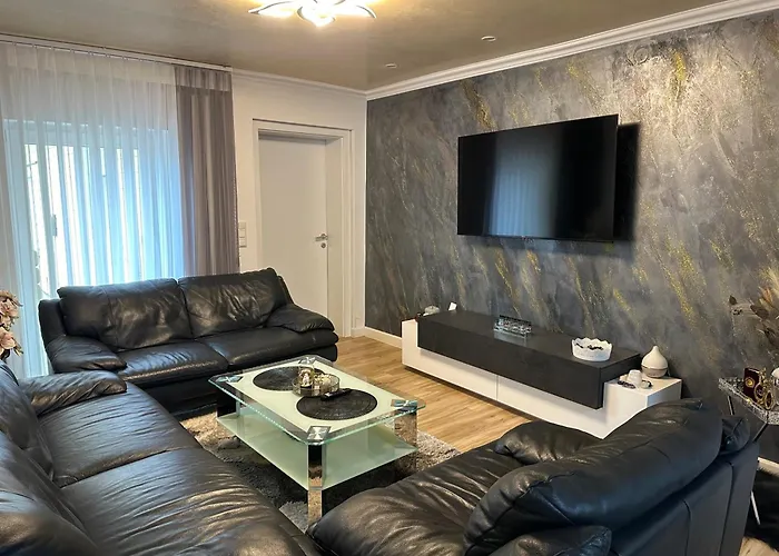 Διαμέρισμα Schwanenstadt