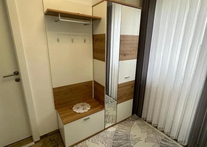 Schwanenstadt Διαμέρισμα