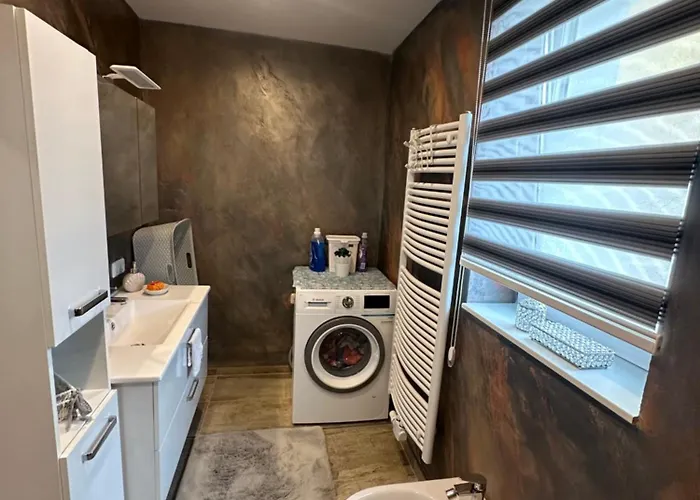 Schwanenstadt Διαμέρισμα