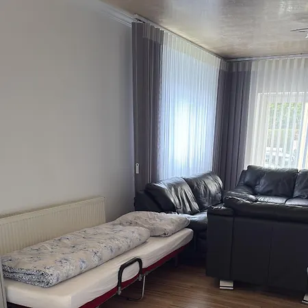 Appartamento Schwanenstadt Oberndorf bei Schwanenstadt