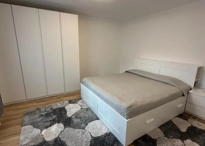 Lejlighed Schwanenstadt *