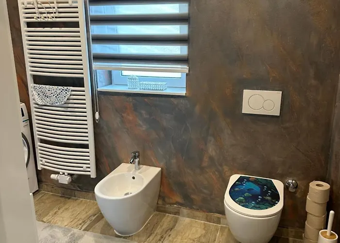 Lejlighed Schwanenstadt Oberndorf bei Schwanenstadt